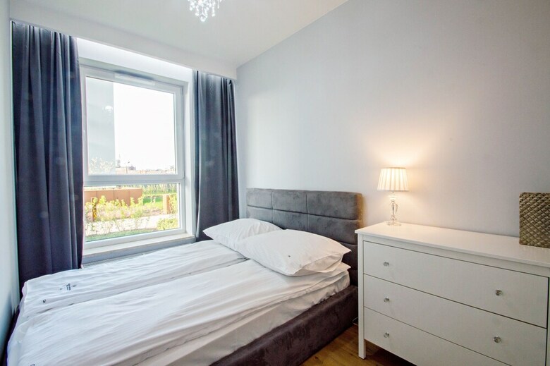 Grand Apartments - Bastion Wa?owa
