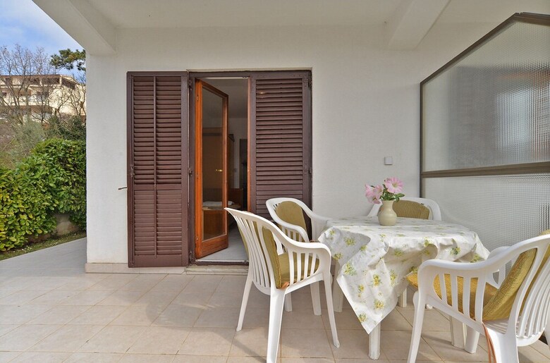 Apartment Josip 828