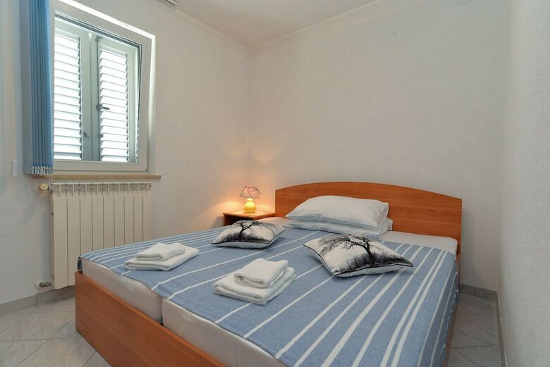 Apartment Mila 395