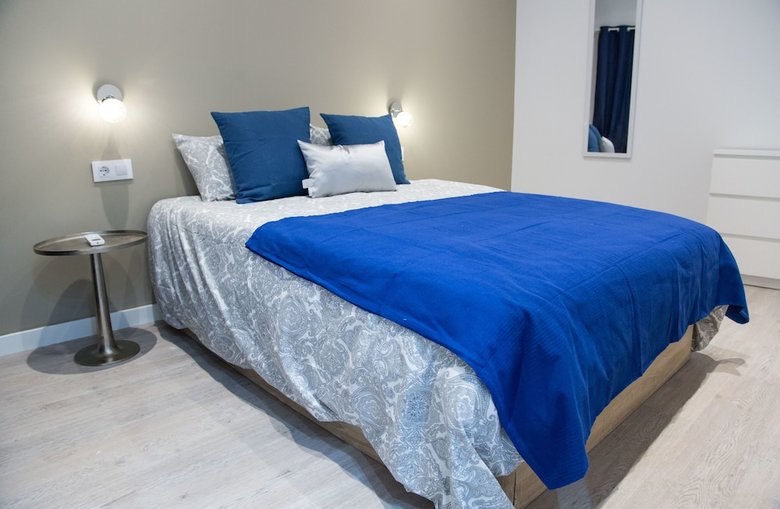 Hotel Apartholiday Fira Boutique