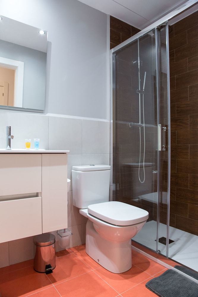 Hotel Apartholiday Fira Boutique