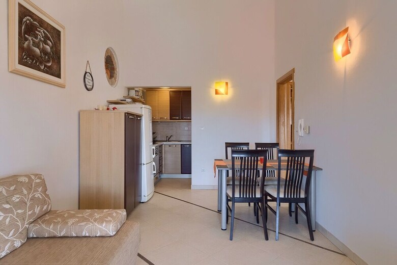 Apartment Boris 771
