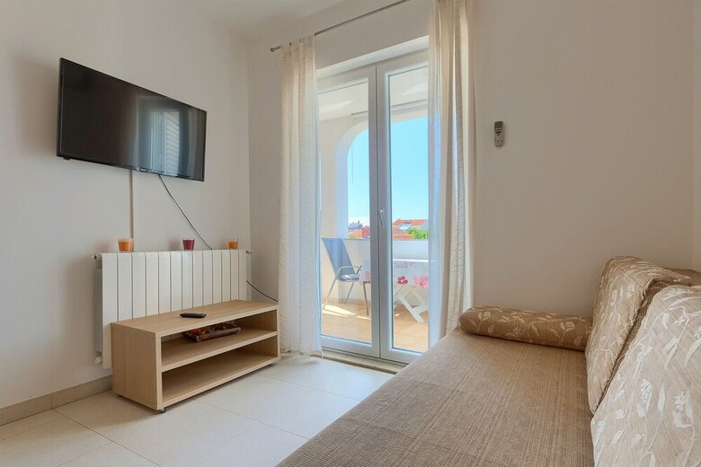 Apartment Boris 771