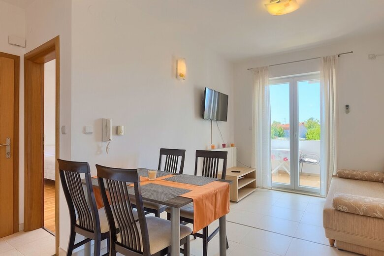 Apartment Boris 771