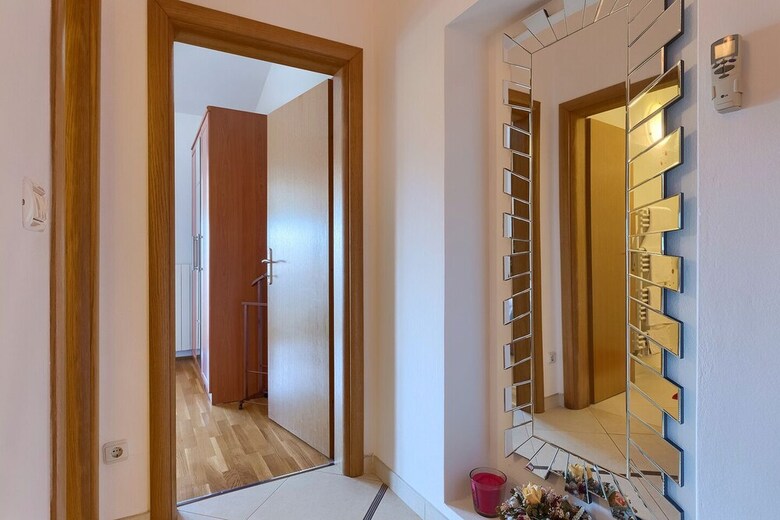 Apartment Boris 771