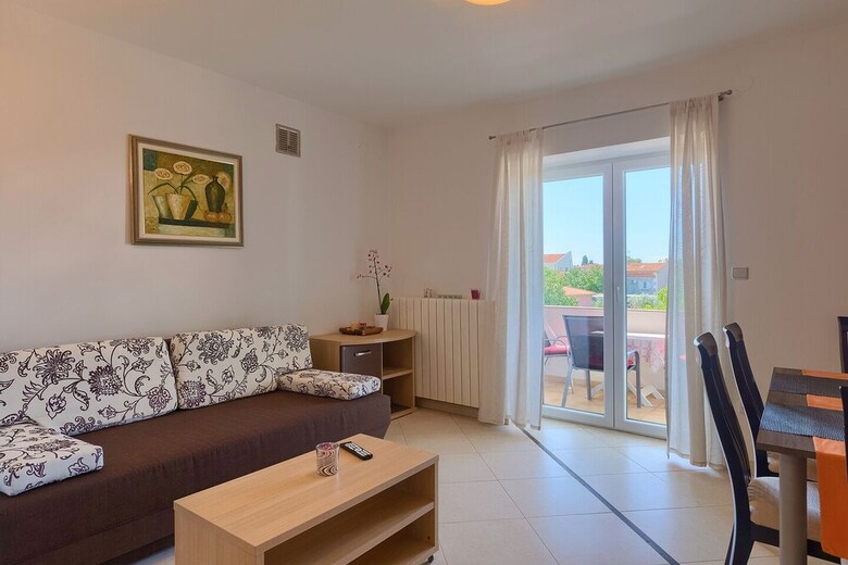 Apartment Boris 771