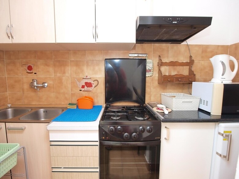 Apartment Milka 442