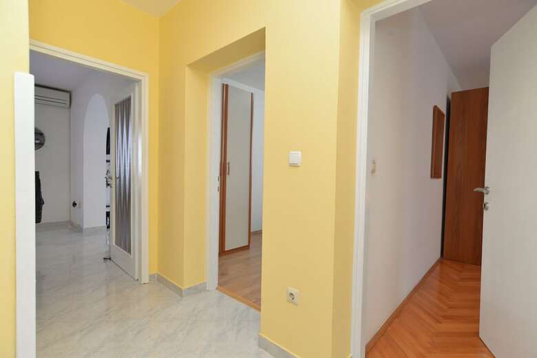 Apartments Margareta 742