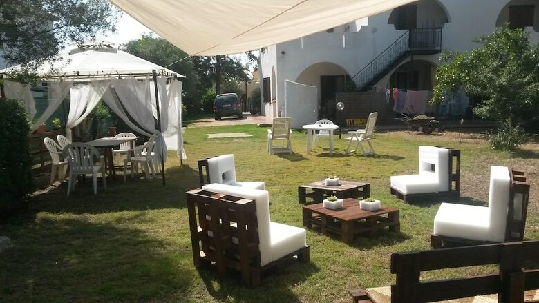 B&B Helianthus
