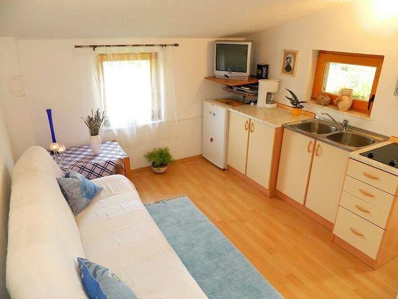 Apartments Mara 44