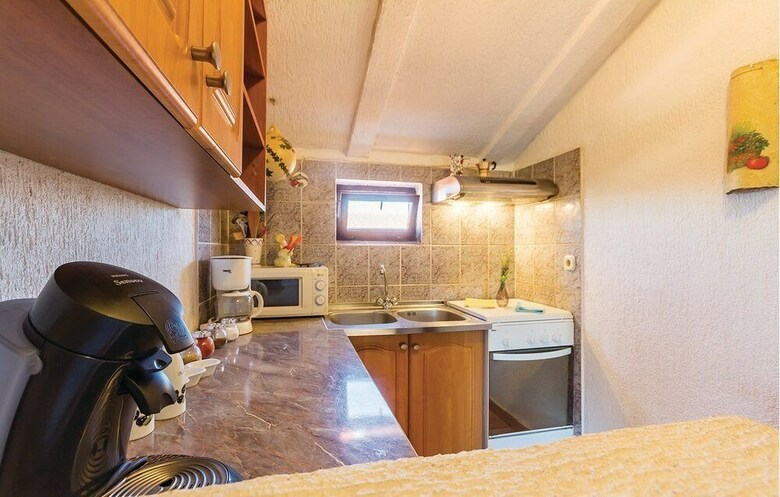 Apartments Luce 1204