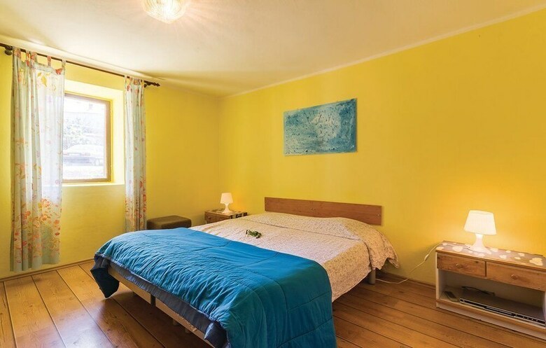 Apartments Luce 1204
