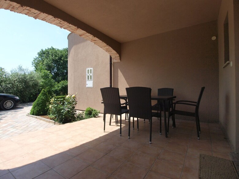 Apartments Dusanka 799