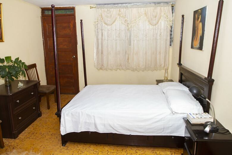 Posada Backpackers Haiti