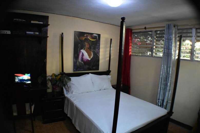Posada Backpackers Haiti