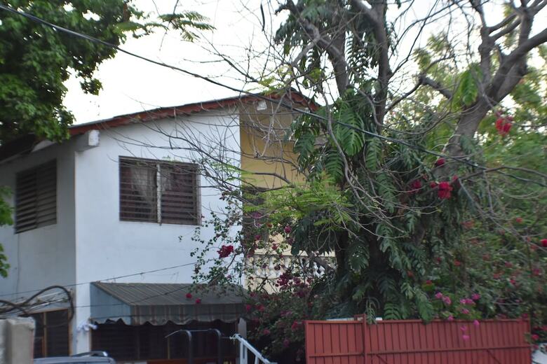 Posada Backpackers Haiti