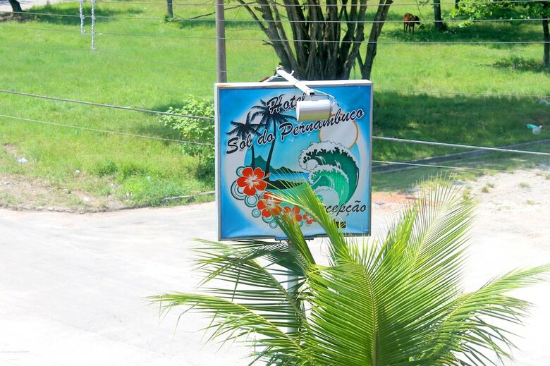 Hotel Sol De Pernambuco
