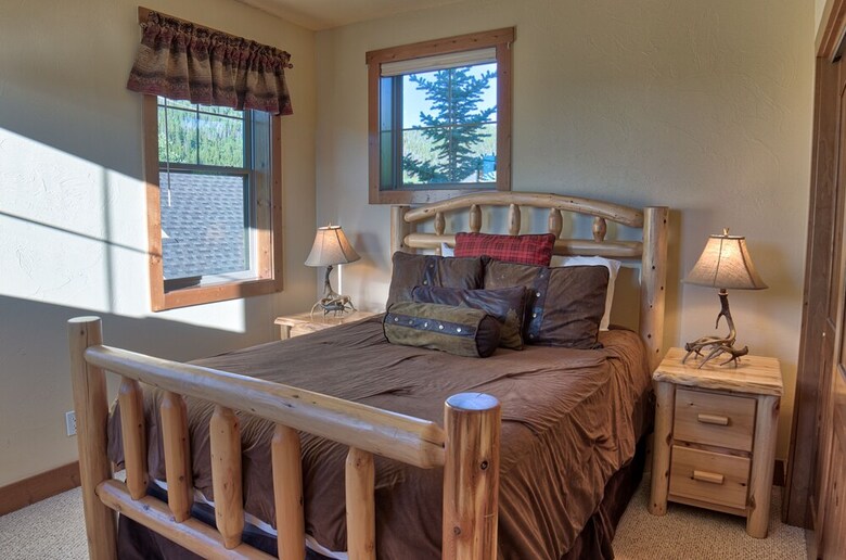 120 Rachel Lane (private Home With Hot Tub)