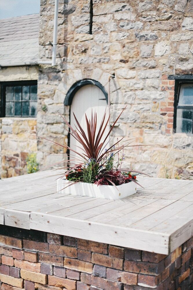 Hotel Broncoed Uchaf Country Guest House
