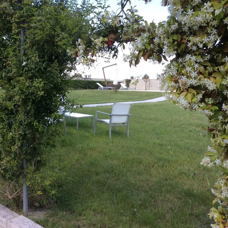 Agroturismo Tenuta Giardini Nuovi