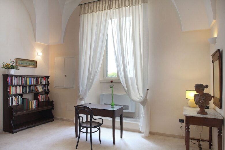 Agroturismo Tenuta Giardini Nuovi