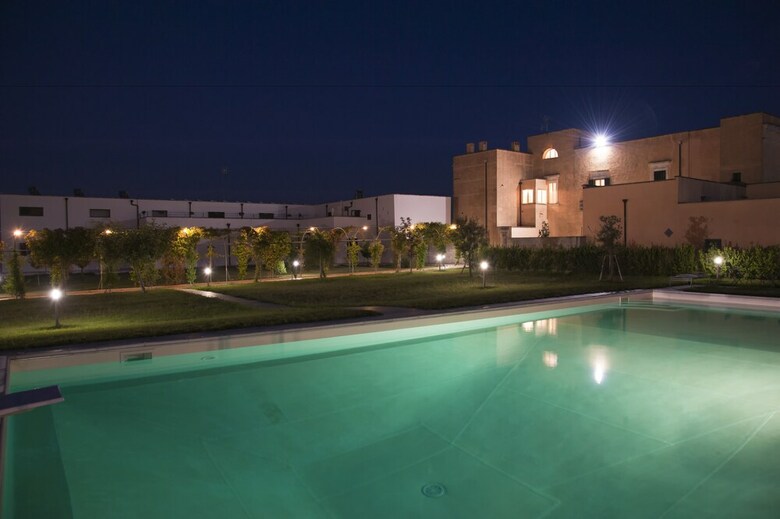 Agroturismo Tenuta Giardini Nuovi