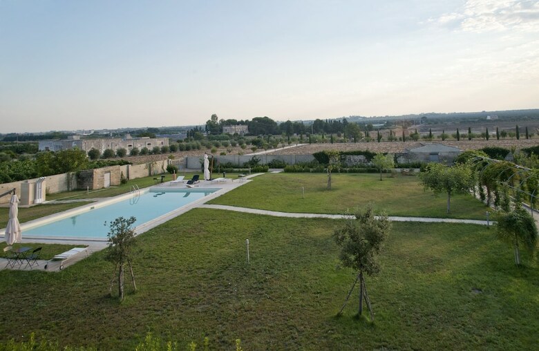 Agroturismo Tenuta Giardini Nuovi