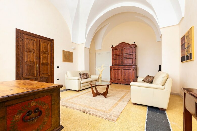 Agroturismo Tenuta Giardini Nuovi