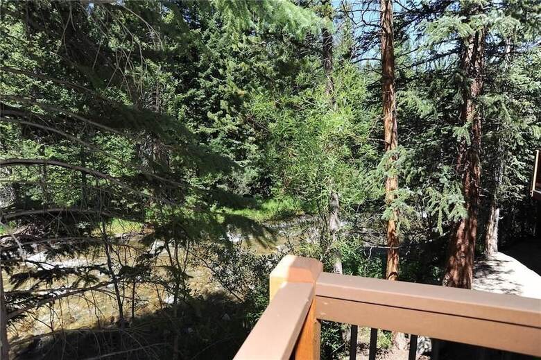Tannenbaum #105 (condo With Pool & Hot Tub)