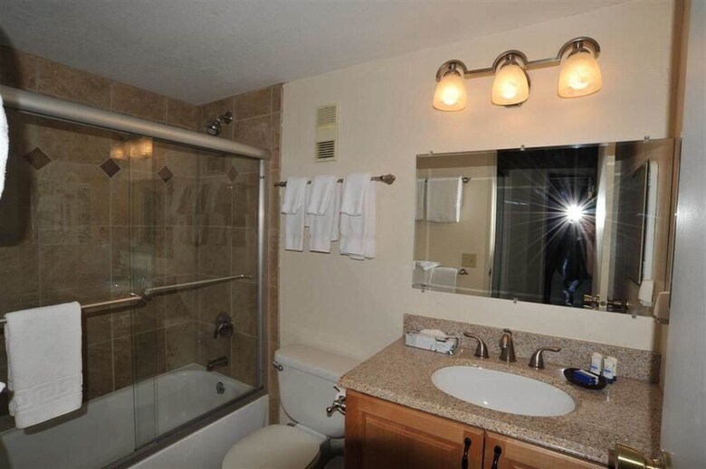 Trail's End 509 (downtown Condos With On-site Hot Tub)