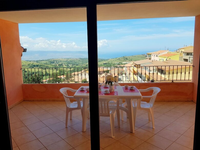 Apartamento Residence Pala Stiddata