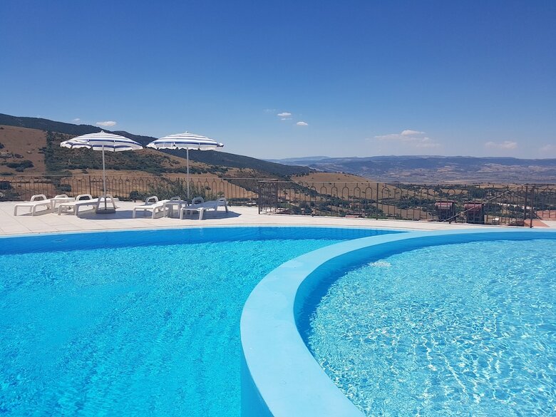 Apartamento Residence Pala Stiddata