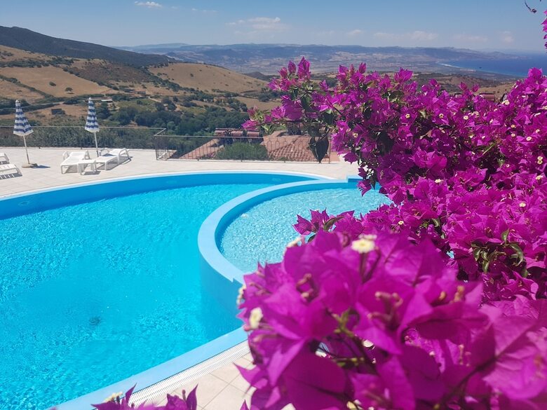 Apartamento Residence Pala Stiddata