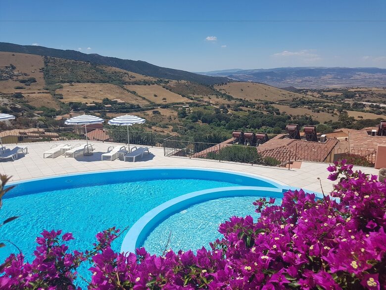 Apartamento Residence Pala Stiddata