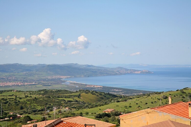 Apartamento Residence Pala Stiddata