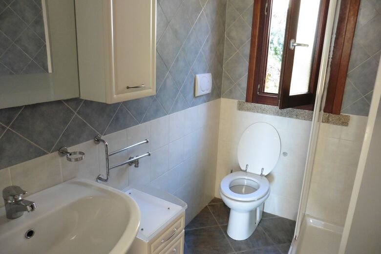 Apartamento Residence Pala Stiddata