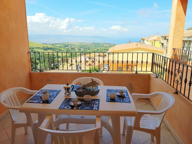 Apartamento Residence Pala Stiddata