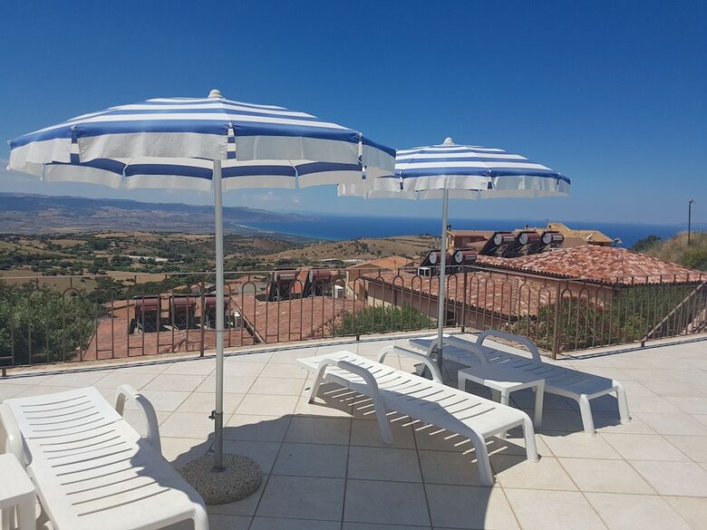 Apartamento Residence Pala Stiddata