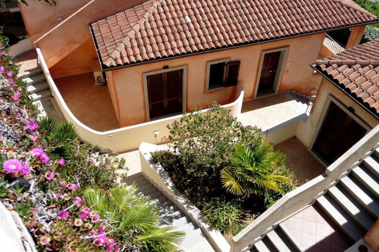 Apartamento Residence Pala Stiddata