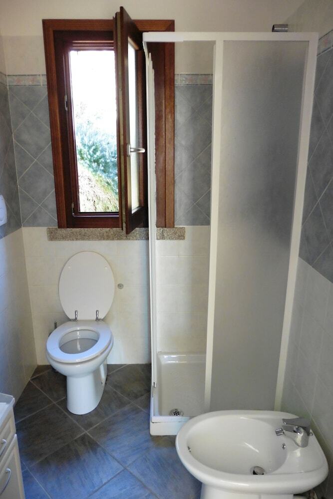 Apartamento Residence Pala Stiddata