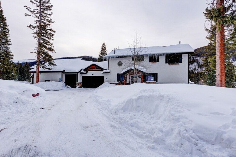 400 Whispering Pines Circle (private Home With Hot Tub)