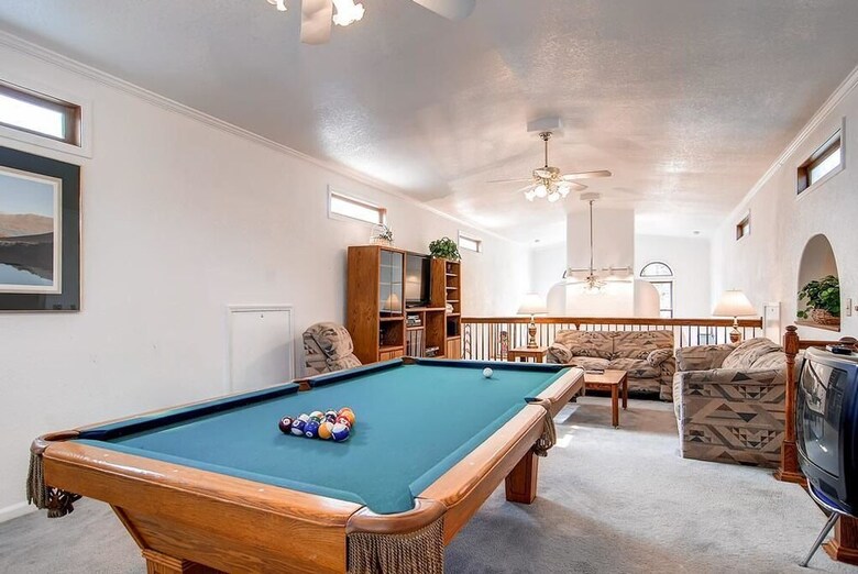 Casa De Alta  (peak 9 - Private Home With Hot Tub)