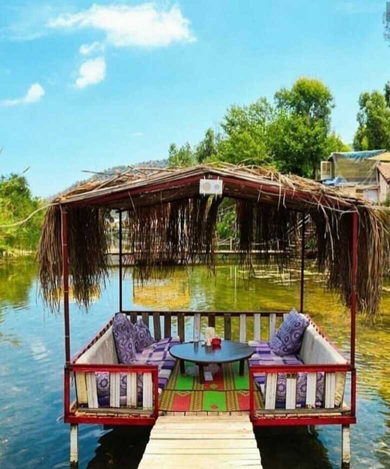 Pension Gemicihan Bungalov & Pansiyon