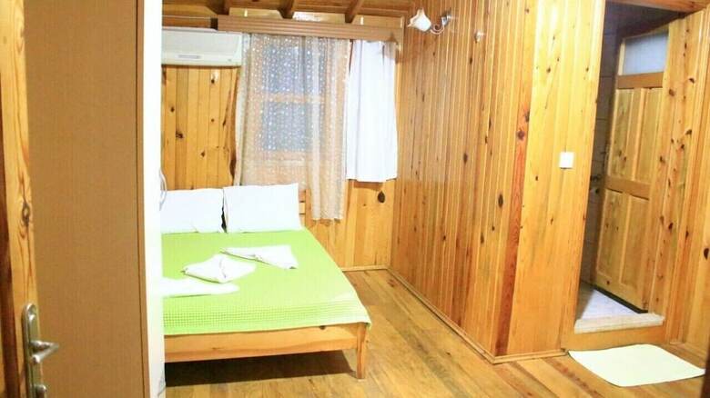 Pension Gemicihan Bungalov & Pansiyon