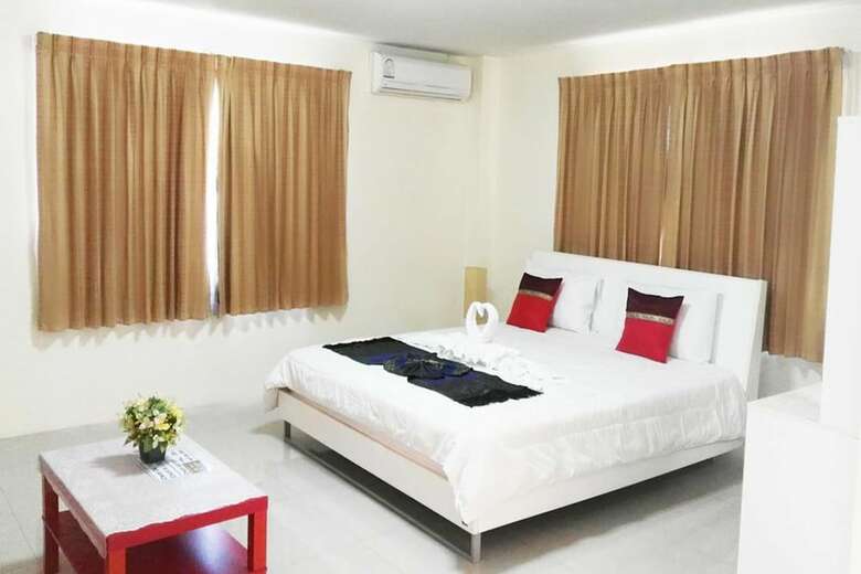 Hotel Family Guesthouse Rawai