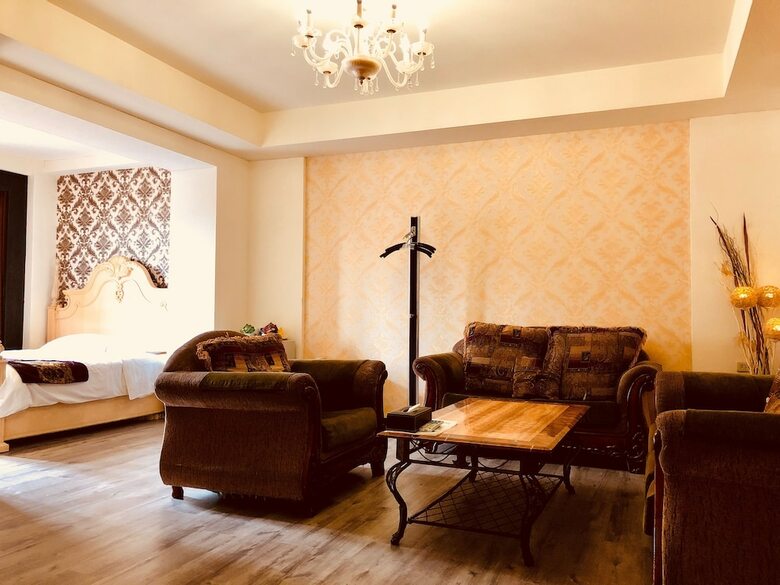 Posada K-one Homestay