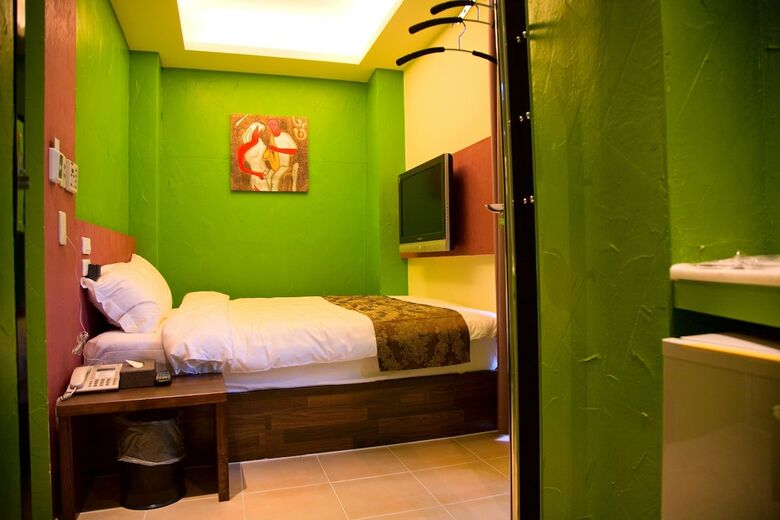 Posada K-one Homestay