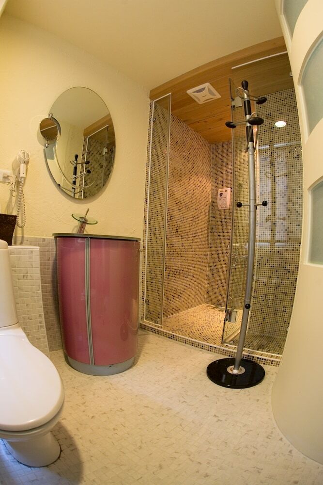 Posada K-one Homestay