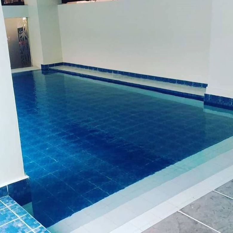 Oasis In Tagaytay
