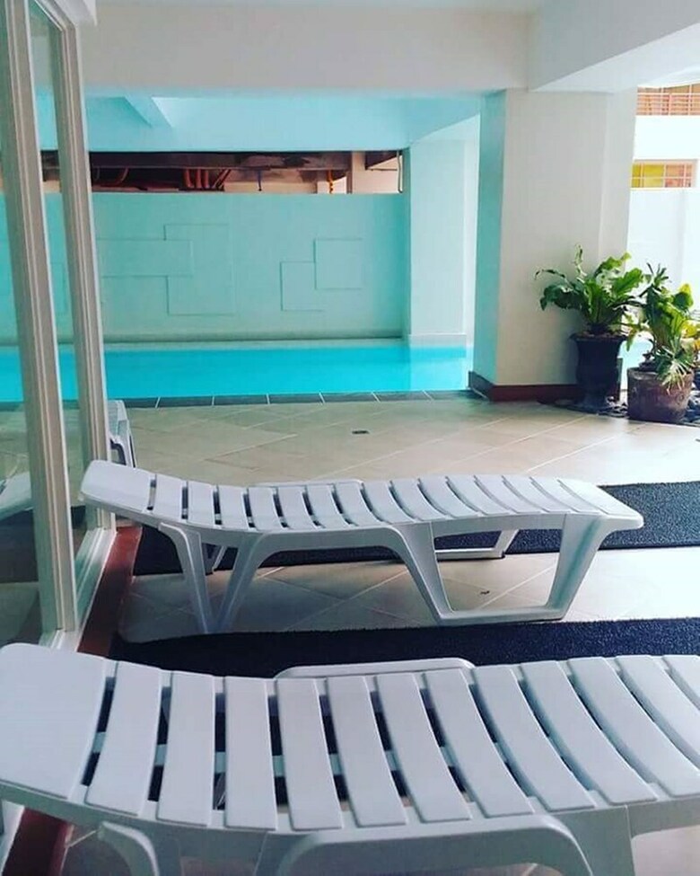 Oasis In Tagaytay